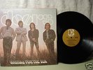 The Doors LP Waiting for The Sun 1968 Very Clean Psych Orig Brown Labels