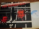 BULLET/ALAN TEW the hanged man 1st Press UK CONTOUR 75'  FUNK LP EX+