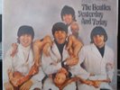 The Beatles Yesterday And Today LP Butcher Cover Still Sealed import