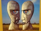 PINK FLOYD - THE DIVISION BELL - OG UK EMI LP A2/B2