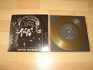 The Oath Night Child GOLD EP SIGNED kadavar aqua nebula oscillator