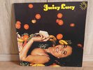 JUICY LUCY same self-titled Prog Psych  Blues Rock LP VINYL GER Press  26 323