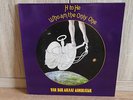 VAN DER GRAAF GENERATORH To He Who Am The Only One GER 1970 VINYL   6369 907