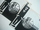 THE SPECIALS / THE SWINGING CATS : TWO 2 TONE : 2 x 7
