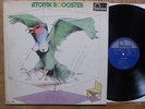 LP: Atomic Rooster: same (deutsche Fontana 6369 001)
