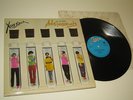 X RAY SPEX GERM FREE ADLOLESCENTS PUNK 1978 UK ORIGINAL TOP COND. 