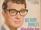 BUDDY HOLLY BUDDY BY REQUEST EP CORAL FEP 2065 BO DIDDLEY/UMM OH YEAH/SLIPPIN