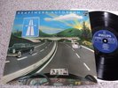 LP KRAFTWERK - AUTOBAHN 1974 PHILIPS Germany 6305231