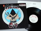 HALLOWS EVE -Tales of Terror LP 1985 Roadrunner