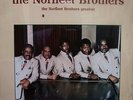 BLACK GOSPEL/ THE NORFLEET BROTHERS  OF CHICAGO/SIEST STAR LP/