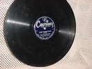 Homer Smith/JD Nicholson 78 RPM(Courtney)--1940s? blues