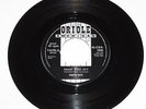 MARVIN GAYE: Pride & Joy/ One Of These Days  UK ORIOLE CLEAN ORIGINAL 45 7