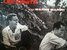 Lee Konitz With Warne Marsh