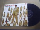 LP-ELVIS PRESLEY-GOLD RECORDS-ORIGINAL COPIA-1961-SPAIN-EX ESTADO-