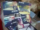 Noel Gallagher's High Flying Birds - oasis- rare - beady eye
