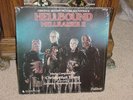 HORROR SOUNDTRACK 