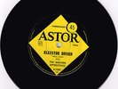 Masters Apprentices- Elevator Driver/Theme for a social climber, Oz garage