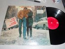 BOB DYLAN THE FREEWHEELIN LP ORIG. MONO IN SHRINK WITH STICKER