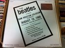 The Beatles -In Person Sam Houston Coliseum - (XMILO 10Q 3 4) MINT Milo -PROMO