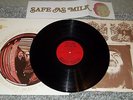 Captain Beefheart SAFE AS MILK 1st Press A1/B1 Matrix BUDDAH Frank Zappa EX/E