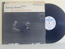 KENNY DREW TRIO-LP-RIVERSIDE RLP 12-224-DEEP GROOVE US PRESS