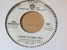 Northern Soul: The Marketts 