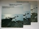 MAHER SHALAL HASH BAZ Return Visit To Rock Mass 3LP Box Japan Psych Les Rallizes