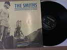 SMITHS Barbarism Begins At Home Rough Trade RTT 171 Vinyl 12