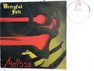 MERCYFUL FATE - Melissa LP MFN 10 * 1983 King Diamond POSSESSED Venom HELLHAMMER
