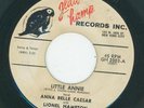 Northern - Anna Belle Caesar - Little Annie  {Glad Hamp}  VG