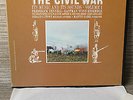 MERCURY LPS 2-901 *FENNELL EASTMAN* THE CIVIL WAR VOL. 1 *TAS/HP LIST RARITY* NM