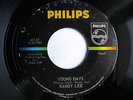 RANDY LEE. YOUNG DAYS. LET ME GO CLIMBING. POPCORN SOUND