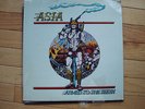 AMERICAN BAND 1980 ASIA RECORD LP ALBUM ARMED TO THE TEETH SEALED UNOPENED