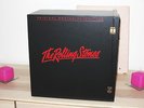 MFSL ROLLING STONES 11 LP BOX - LIMTED NO. 2124 WITH GEO DISC IN MINT 