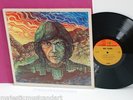 NEIL YOUNG HARVEST LP 1968 FIRST PRESSING ORIGINAL MIX ORIGINAL COVER VERY RARE