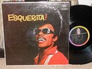 ESQUERITA Self Titled LP VG/VG+ Capitol Original