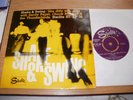 Rare EP  Shake & Swing   Starlite ST. EP 36 EX/ EX- Chuck mitchell & Thunderbi