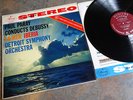 MERCURY LIVING PRESENCE STEREO SR 90010 PARAY CONDUCTS DEBUSSY LA MER IBERIA FR2