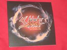 SABBAT- LIVE 90 BERLIN SKYCLAD METALLICA KREATOR