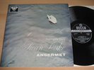 DECCA SXL.2153 WBG ORIG STEREO 1959 –TCHAIKOVSKY –ANSERMET -SWAN LAKE-CLASSICAL