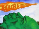 BURNING SPEAR - MAN IN THE HILLS (BACK TO BLACK VINYL)  VINYL LP  REGGAE  NEUF