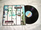 LP - Secret Service / Ye Si Ca - MINT 1980