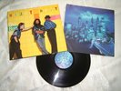 LP - Bad Boys Blue / Heartbeat - 1986 OIS