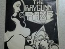 RAY GUNN FAZE - IT'LL NEVER BE THE SAME AGAIN / BAD BOY 7