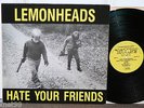 Lemonheads 