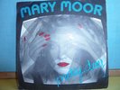MARY MOOR 45T PRETTY DAY french minimal synth