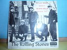 The Rolling stones EP spanish press 