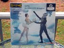 RAVEL: MA MERE L’OYE- ANSERMET. London FFSS CS 6023 BB - 1E/1E