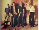 THE SAINTS: (I'M) STRANDED vinyl LP - AUSTRALIAN PRESSING