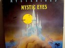 MYSTIC EYES - MYSTERIOUS Orig Uk Burning Vibrations Rec LP